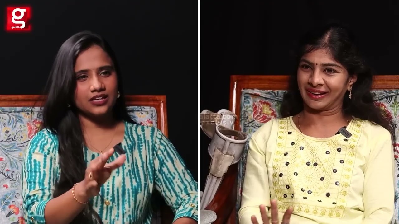 Geetha Venkat Opens Up 😑நடுரோட்டு ல பேச ஆரம்பிச்சு..எனக்கு ஒருமாதிரி ஆயிருச்சு 😱#throwback