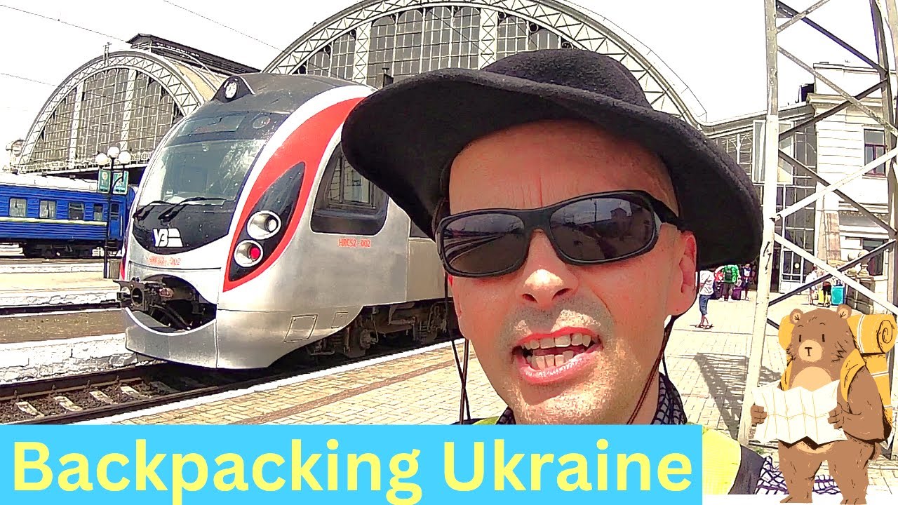 How to cross the border: Przemysl, Poland to Lviv, Ukraine.Як перетнути кордон:  Польща – Україна.