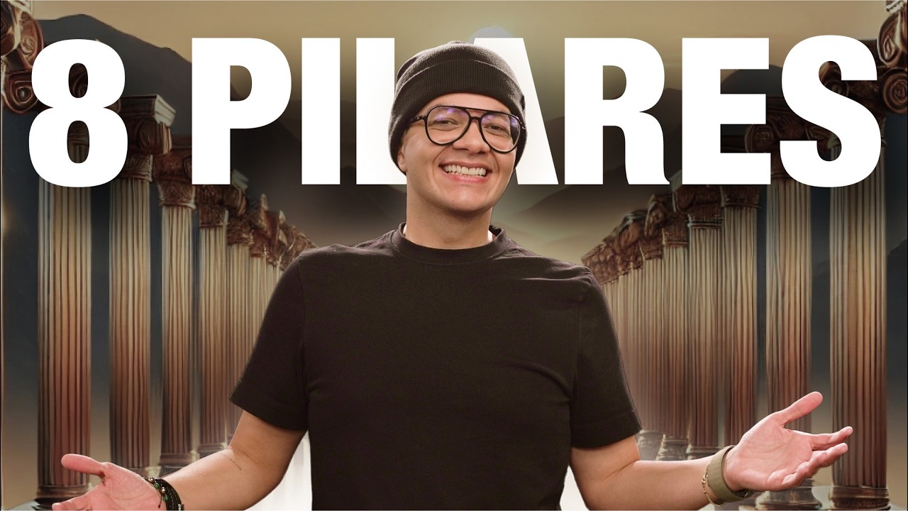 Los 8 Pilares Espirituales de los Negocios