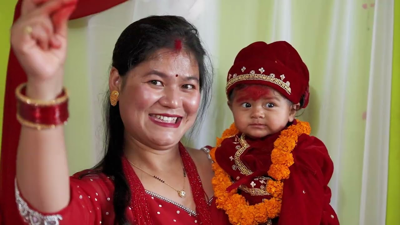 Pasni Video of Deepsmita