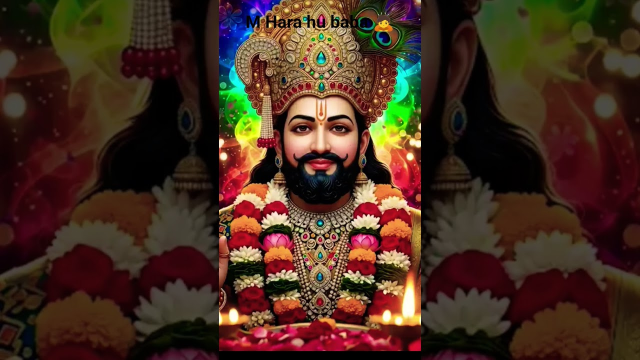 m Hara hu baba 🙇 ek aap ka hi sara h