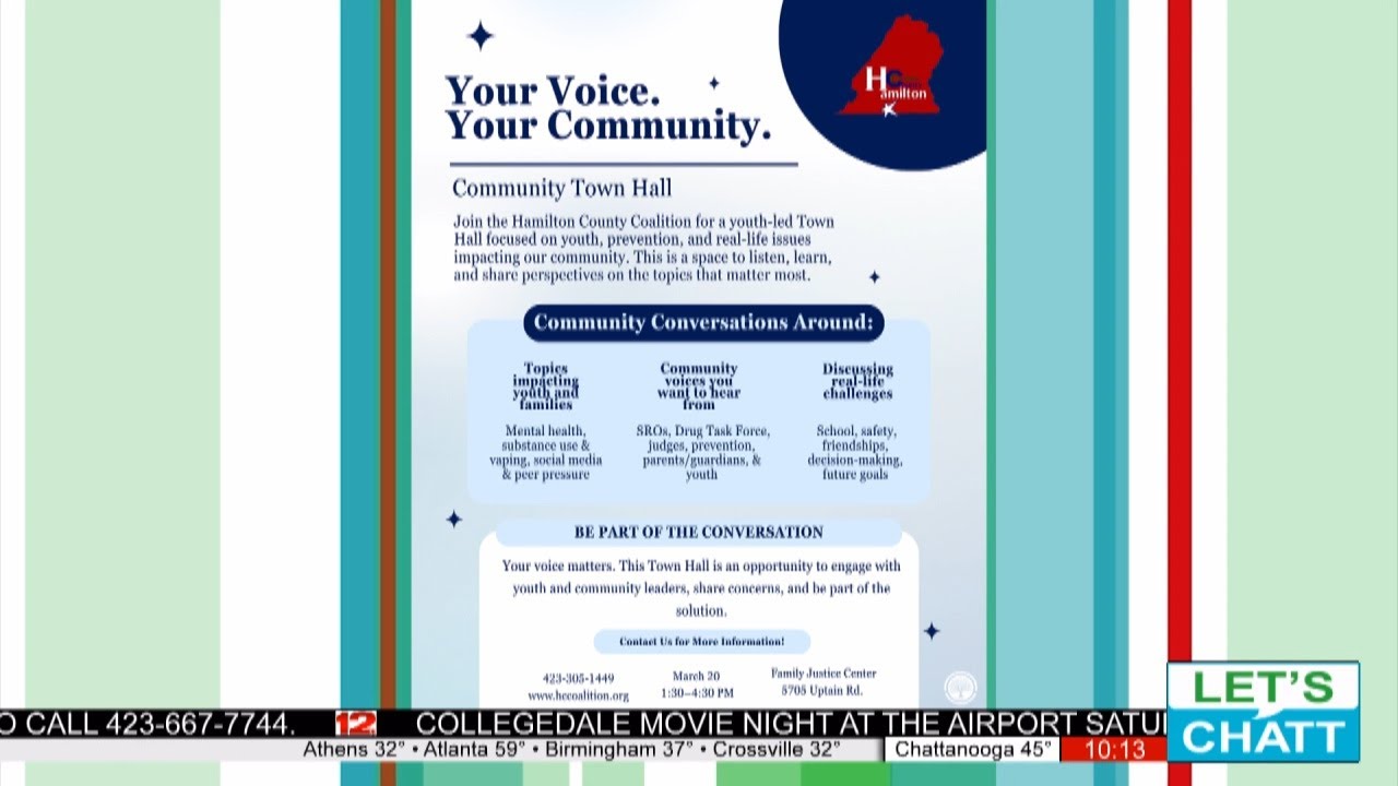 Hamilton County Coalition