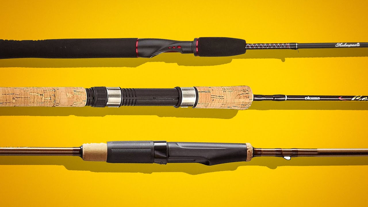 Find The Perfect Ultralight Fishing Rod | Top 3 Tips You Need To Know