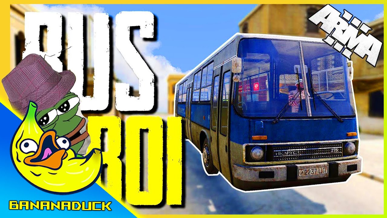 ЖИЗНЬ В ТАКИСТАНЕ: АВТОБУСНЫЙ БОЙ!