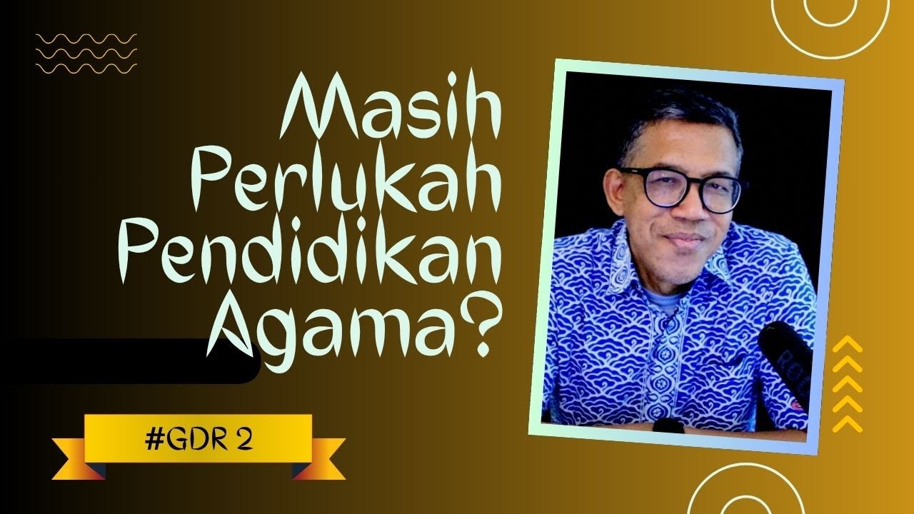 Masa Depan Pesantren