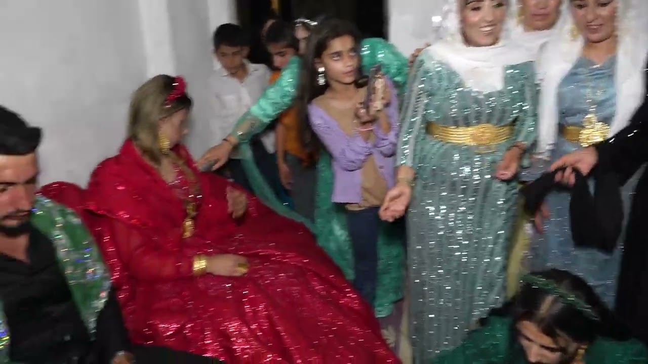 02 Gülbahar & İrfan Kına
