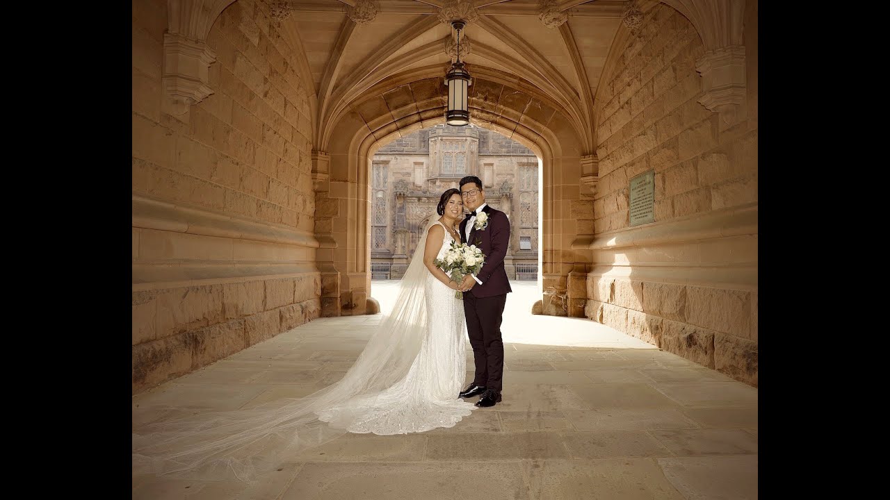 Michelle & Allan