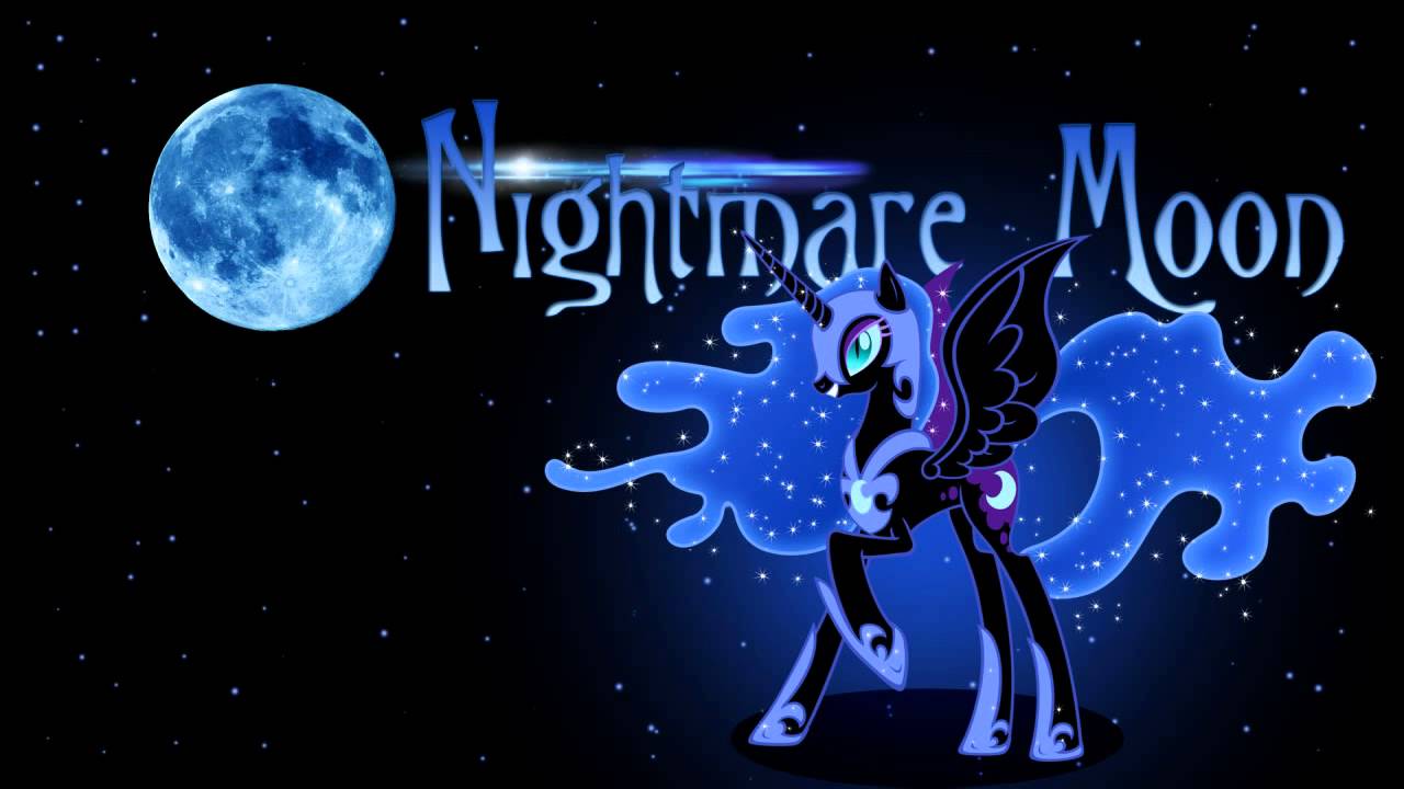 Nightmare Night (Nightcore)