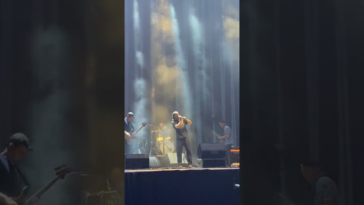 Duman - Olmadı Yar (Live at Festival Park) Istanbul, 02.08.2023 @Duman1999