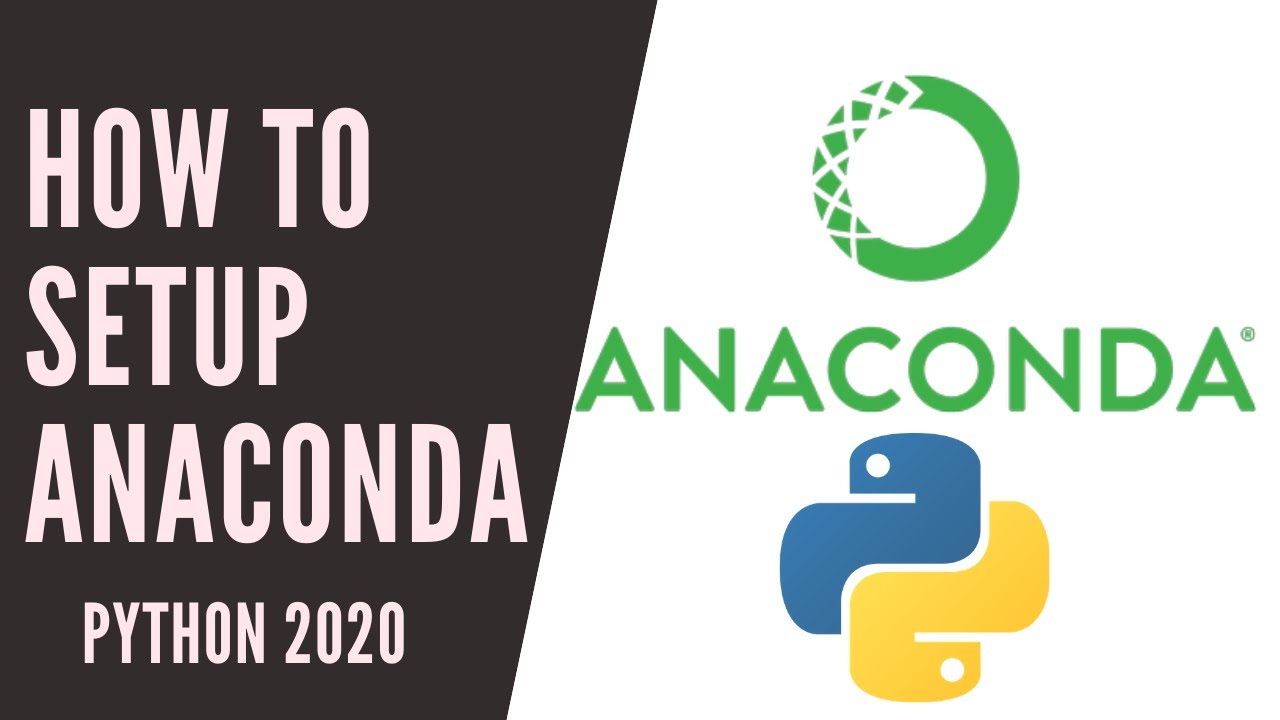 How to Install Anaconda Python on Windows | Jupyter Notebook | Session With Sumit