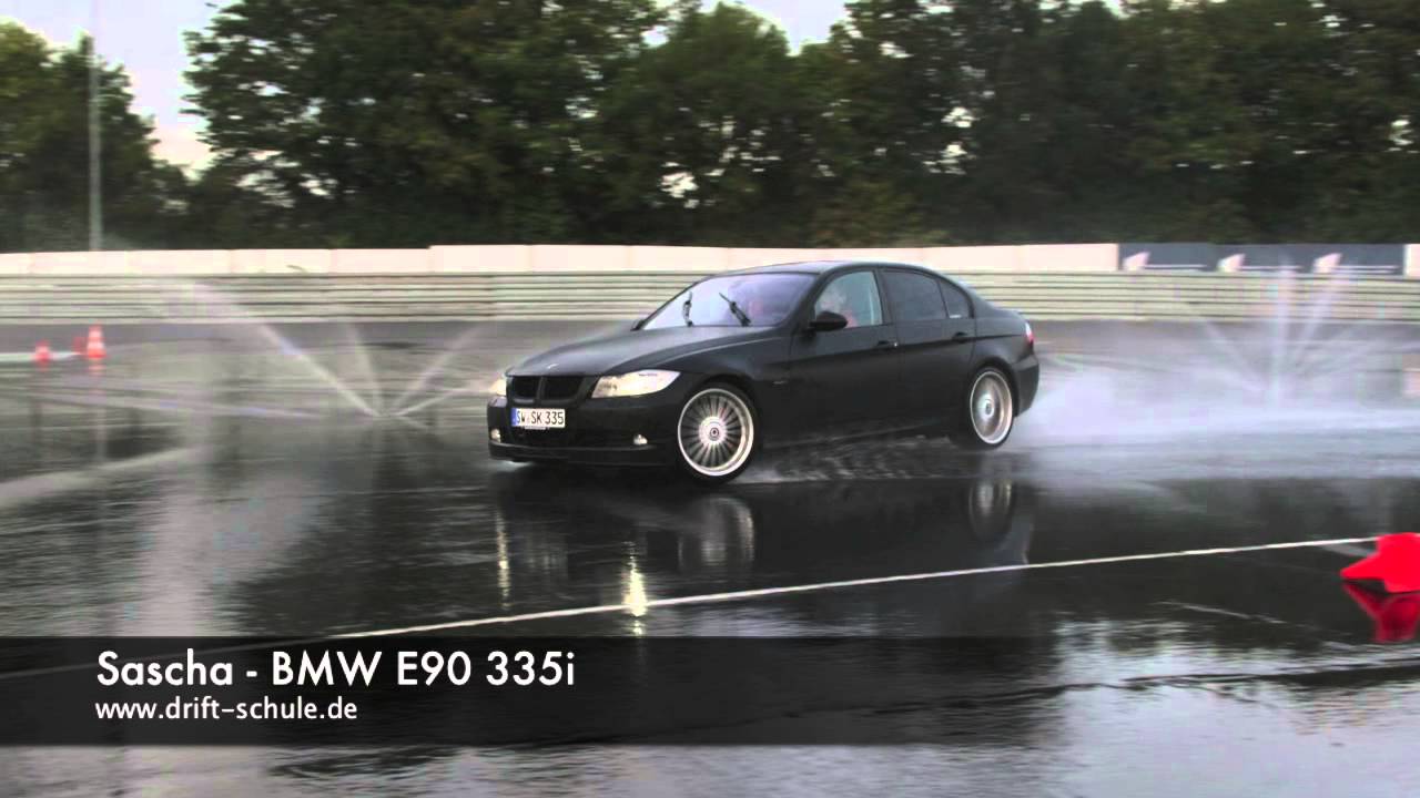 21.09.2013 Drift-Training Basic Gründau