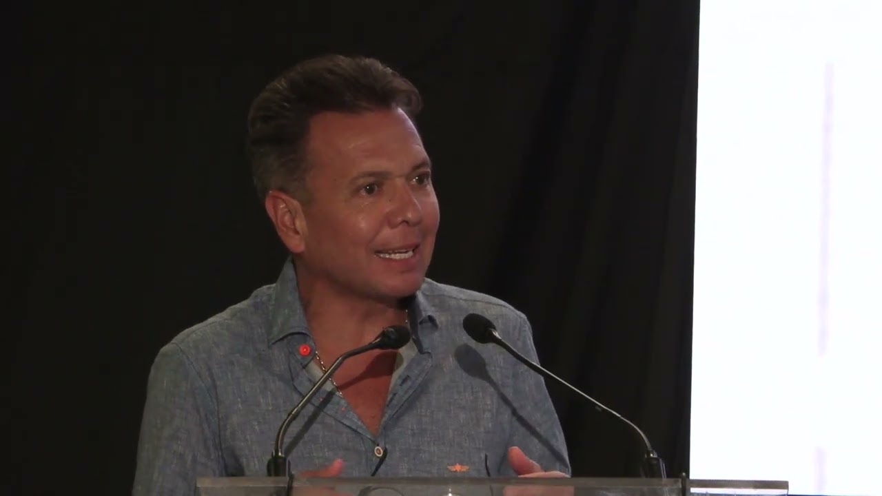Expone Pablo Lemus Gobernador de Jalisco obras detonantes de desarrollo en Puerto Vallarta y el AMG