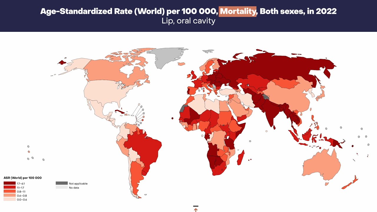 Smokeless tobacco and cancer - a less dangerous alternative? World No Tobacco Day 2024