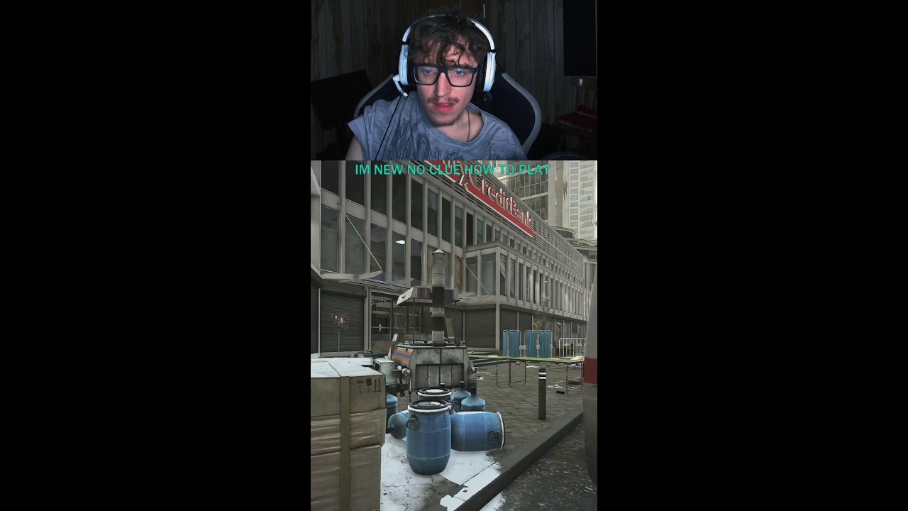 LIVE🔴 WORLDS WORST TARKOV PLAYER #185 (Portrait)