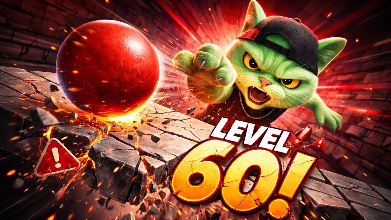 Yeh Levels Expect Nahi The 😳 | Level 43–60 Complete 😱 