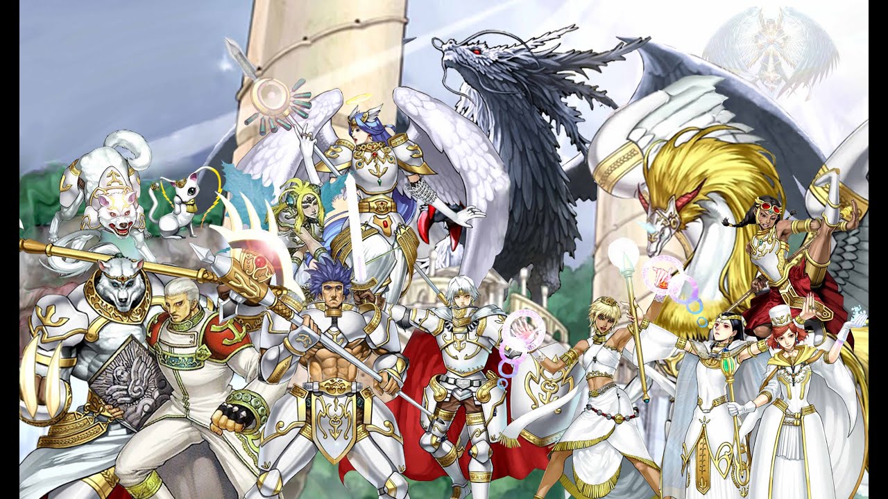 yugioh! la historia de los lightsworn y algo más......