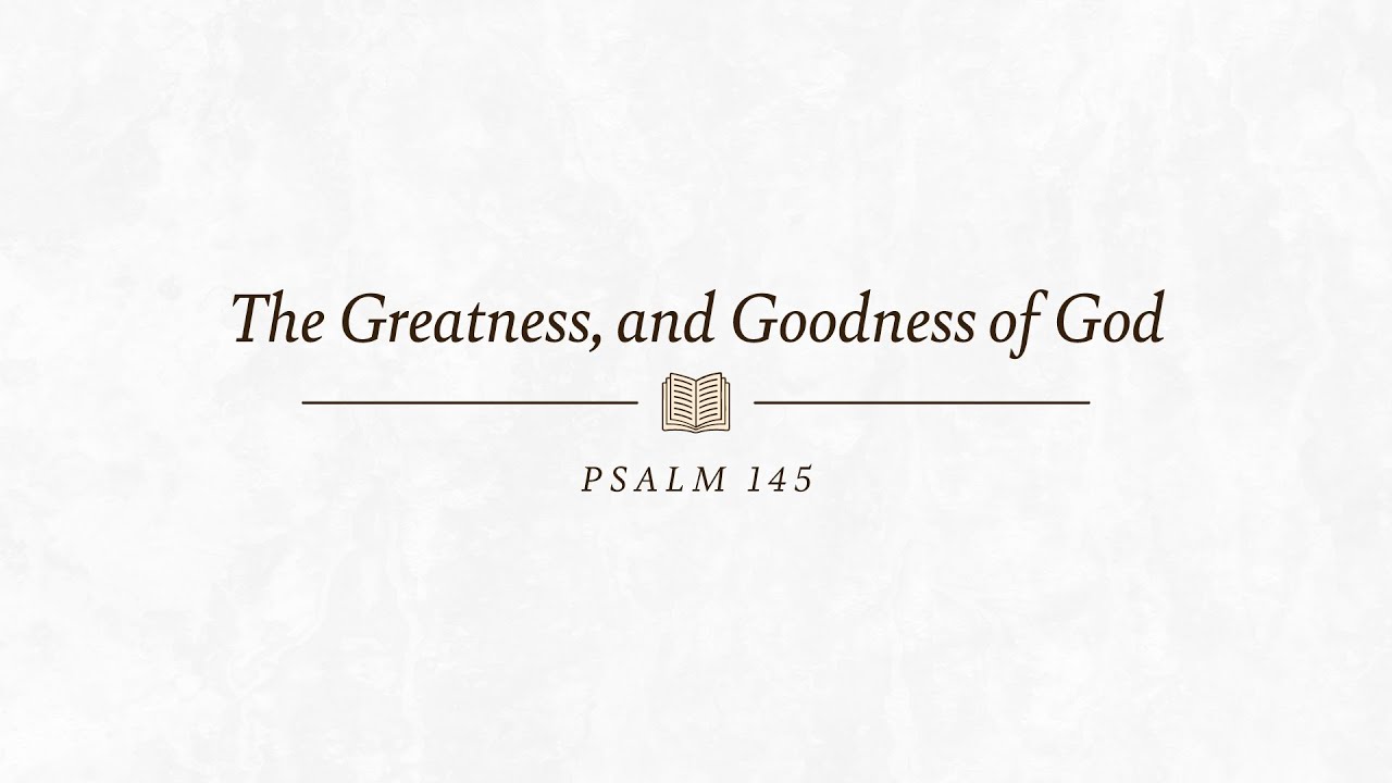 Crossridge Church - January 18, 2026
