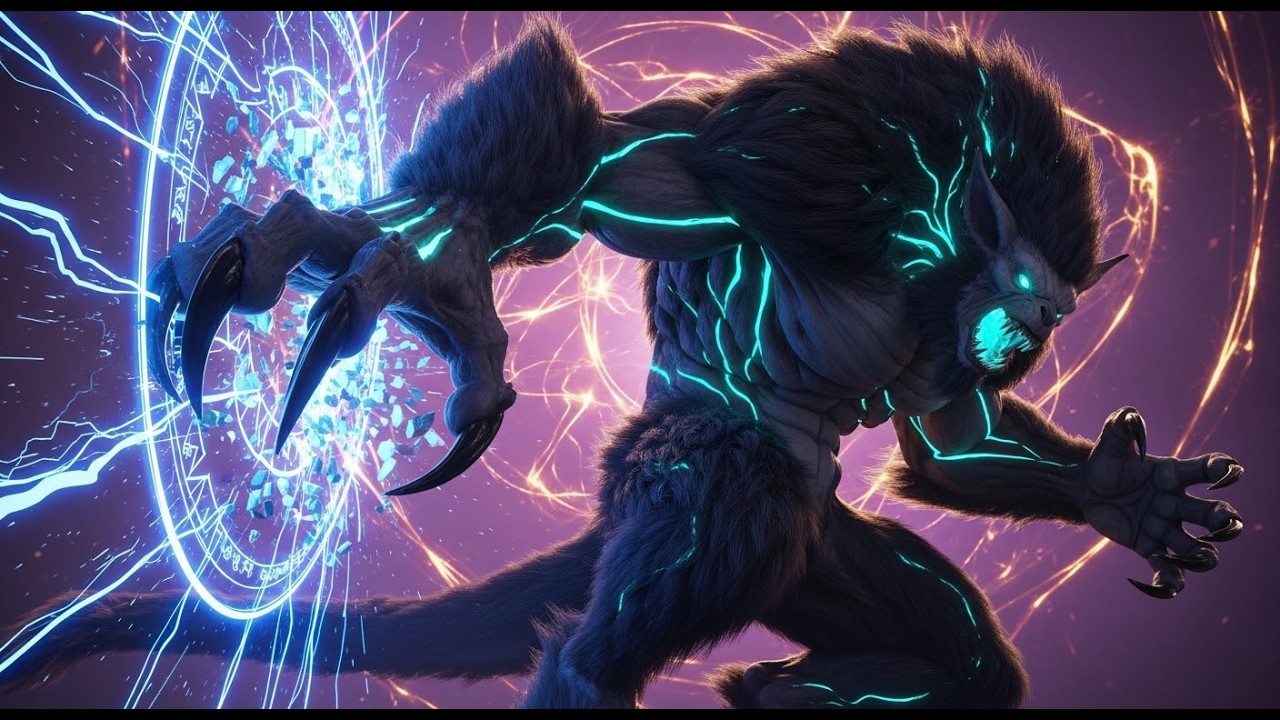 WoW Midnight | comienza la aventura del Haranir Thaerulus