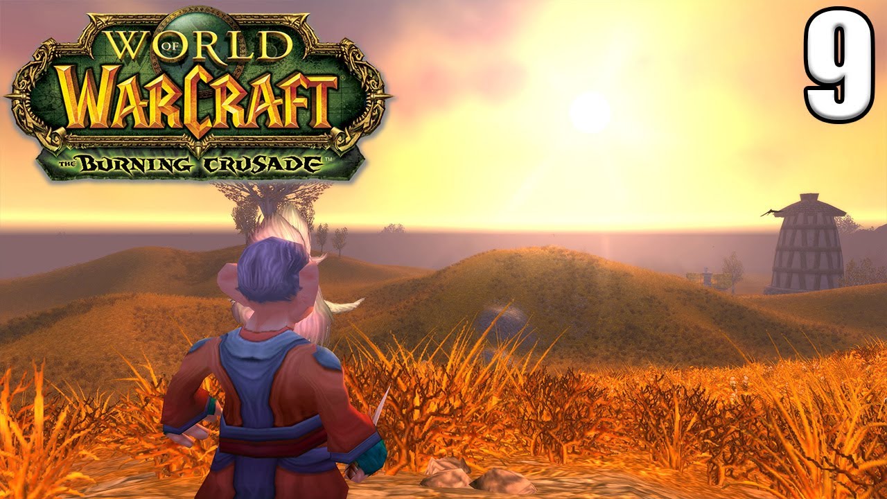 Gnome Warlock Let&rsquo;s Play | TBC Classic | EP 9
