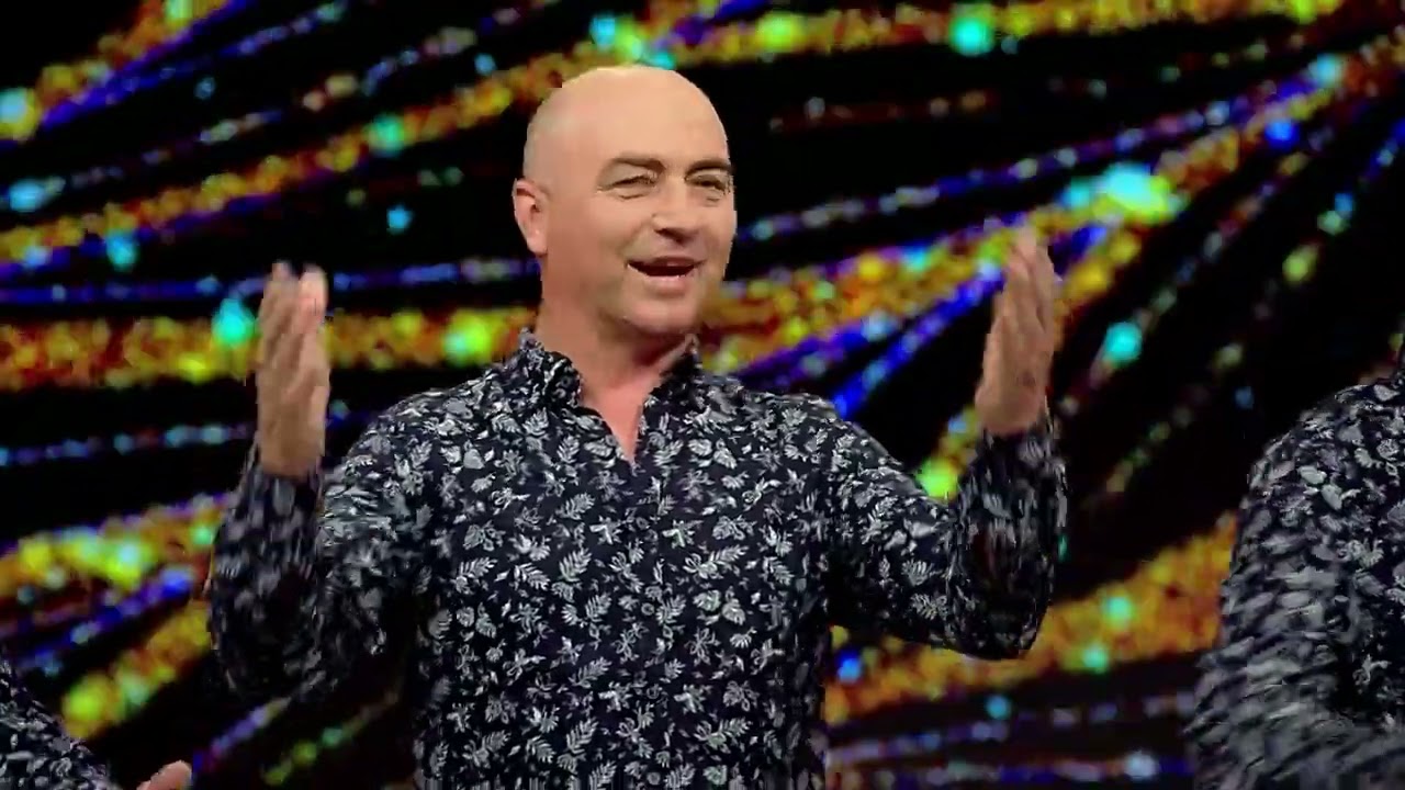 Sinovi Manjače - Đedo BN Music Etno 2022