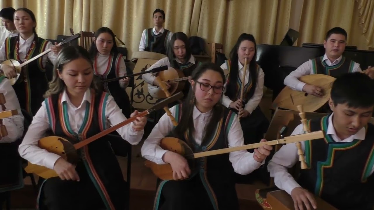 Кучен Ай Чарых 