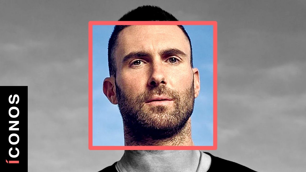 Adam Levine, entre el machismo y la galanería
