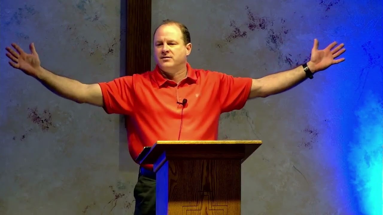 1/11/2026 - Matthew 11:7-15 