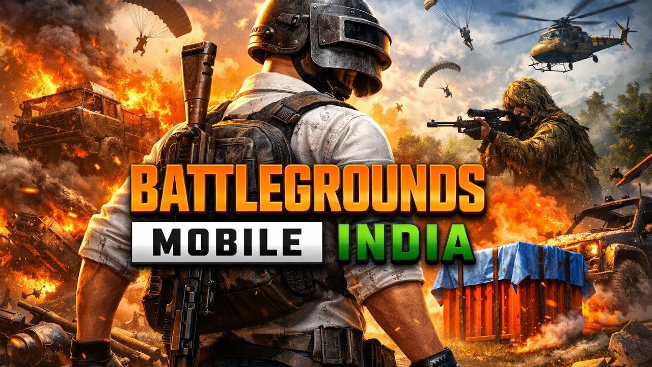 Bettlegroundmobileindia#bgmigameplay #bgmi  that is my first video in youtube channel 