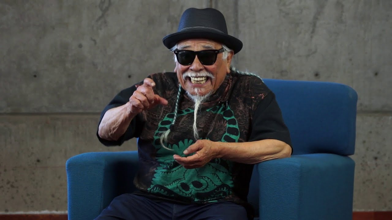 A 50 a&ntilde;os de la creaci&oacute;n de Estudios Chicanos