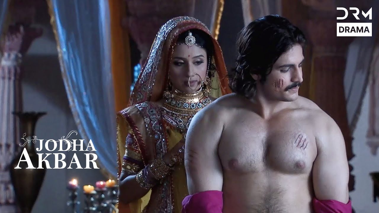 Cinta yang berdiri melawan waktu 🕰️ | Jodha Akbar - Klip | Seri India Bahasa Indonesia | G182X