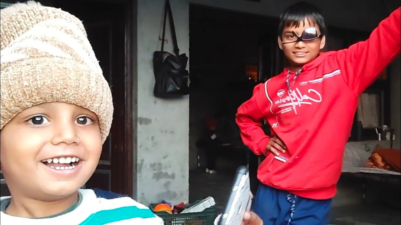 Ehh Ni Talde Ajj (ਏਹ ਨੀ ਟਲਦੇ ਅੱਜ)🤣🤣🤣 #trending #viral #funny #dailyvlog 