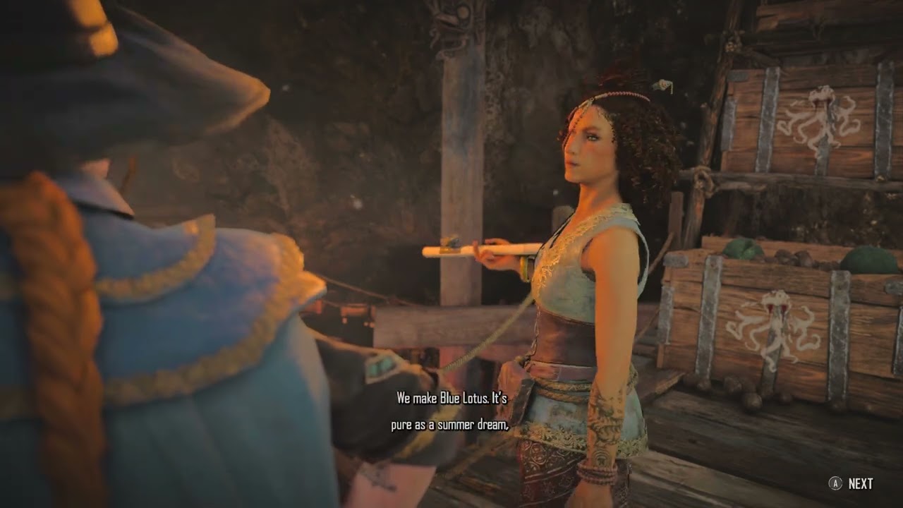 Skull and bones clips 4