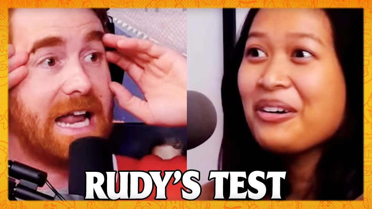 Rudy Fails Her Job Interview in the Worst Way Possible | Bad Friends Clips