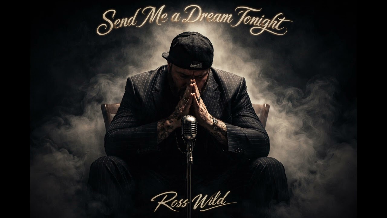 Send Me A Dream Tonight