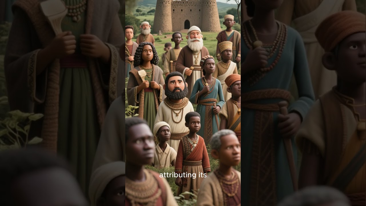 Africa Had Mega-Cities Older Than London &mdash; The Urban History They Don&rsquo;t Teach