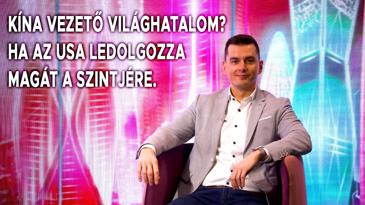 Matura Tamás, a Budapesti Corvinus Egyetem docense a FutureTalks Krizsó Szilviával podcastban