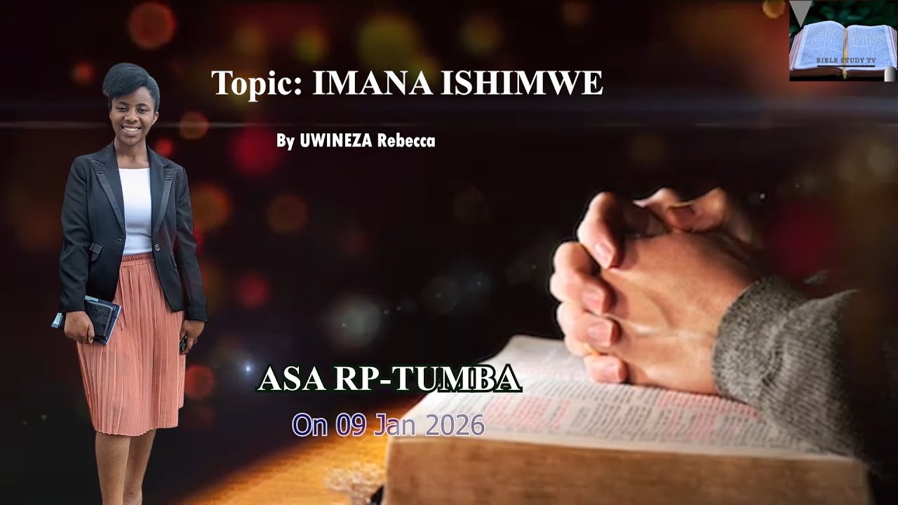 UWINEZA Rebecca: 