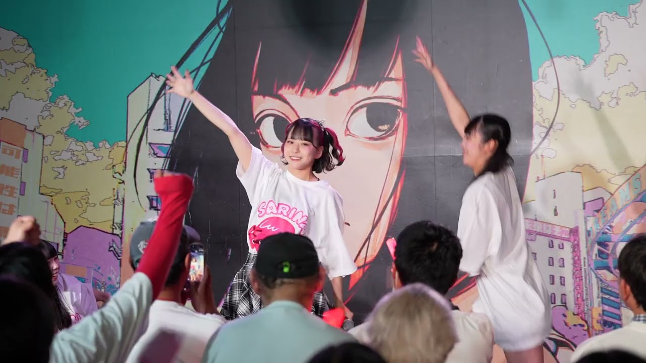 2026/03/20 きみはれ。/ さりな生誕①