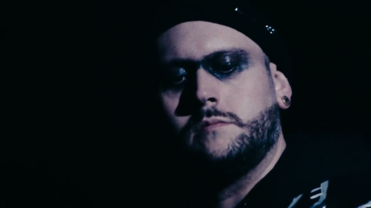 YADRO - GUILT (Official Lyric Video)