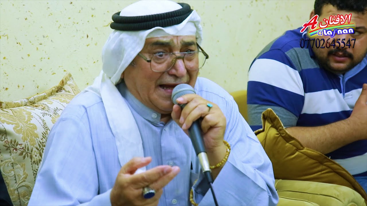 اخر فديوالمرحوم الفنان عودة فاضل طرب ريفي يخبل الله يرحمك