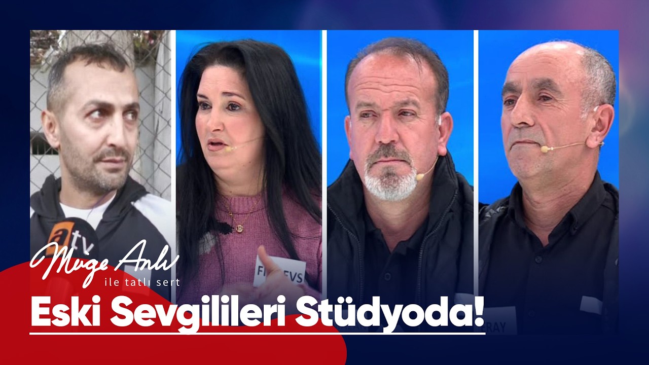 Plak gibi sardığı söylenen dolandırıcılık iddiası! - Müge Anlı ile Tatlı Sert 6 Şubat 2026