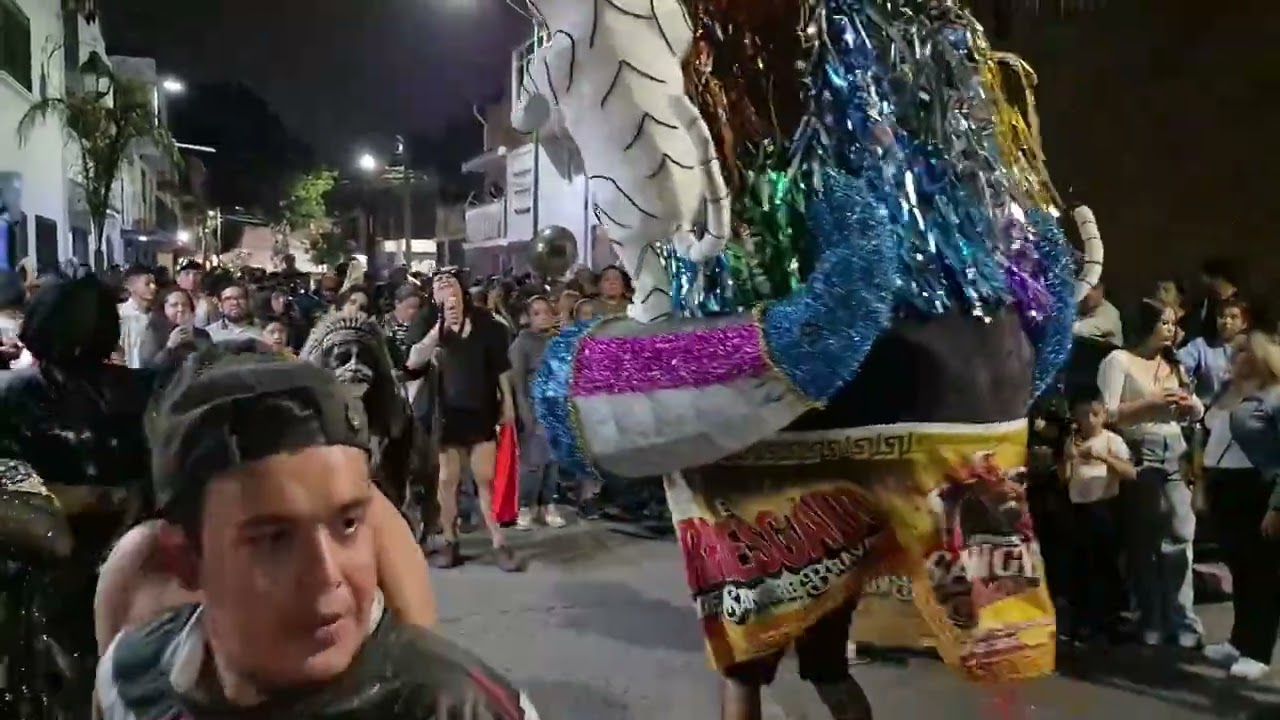 EL ARRIESGADO TORITO DE PETATE