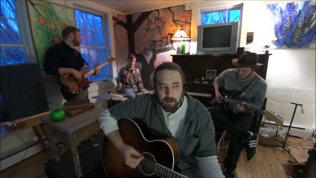 Chris Ross and the North - 