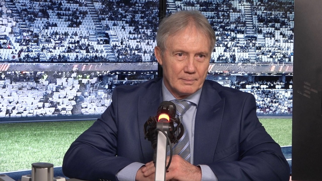 Karfiolfül Podcast | 23. rész | Péteri László volt a birkózómagazin vendége