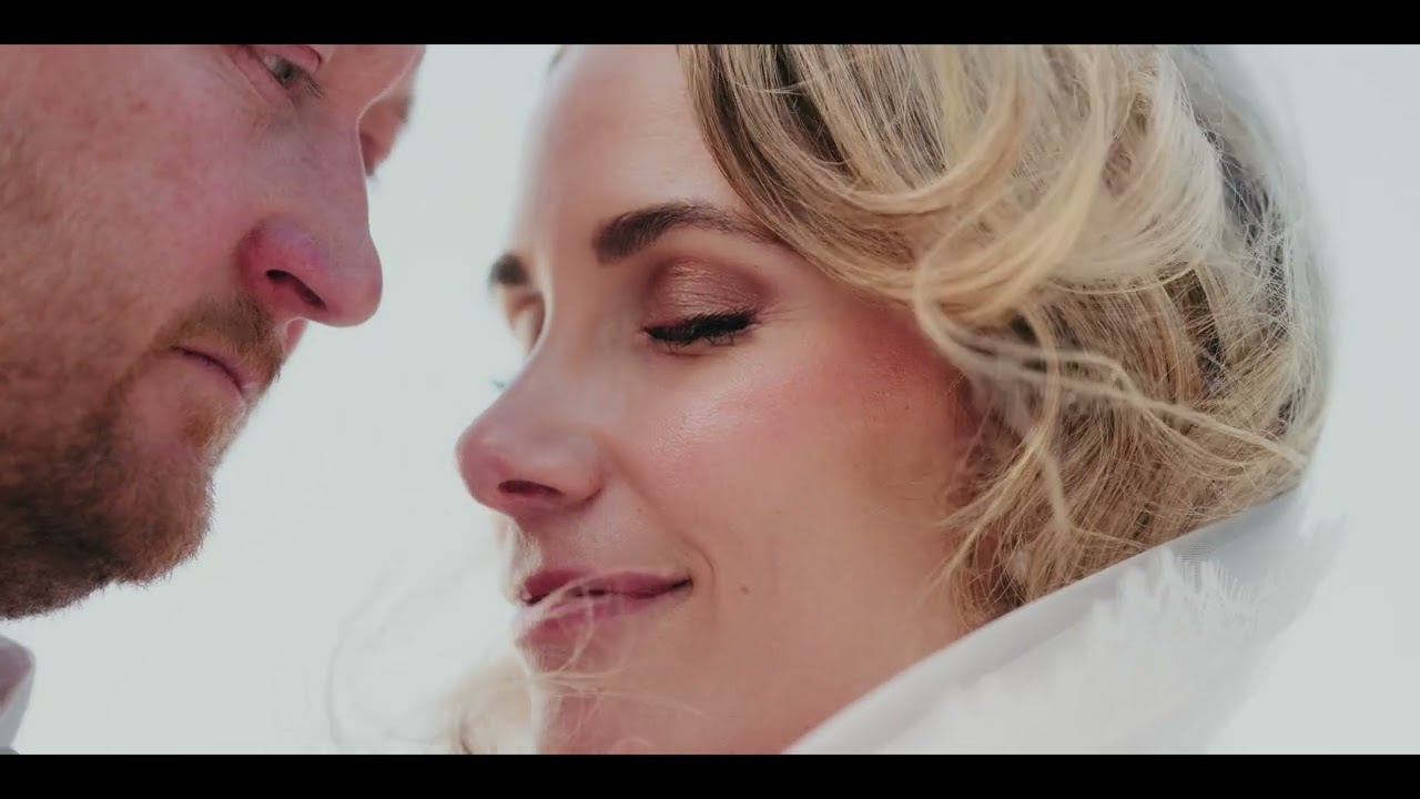 Vanessa and David   Wedding Film