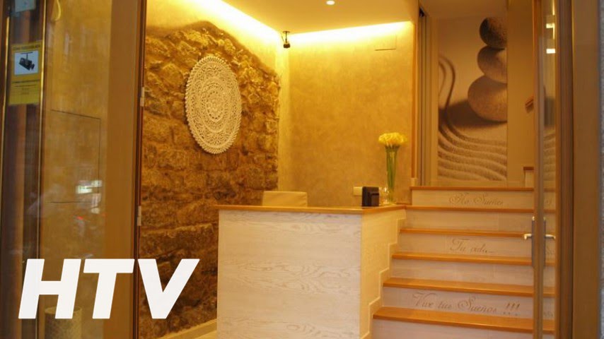 Hotel Puerta Del Sol en Vigo