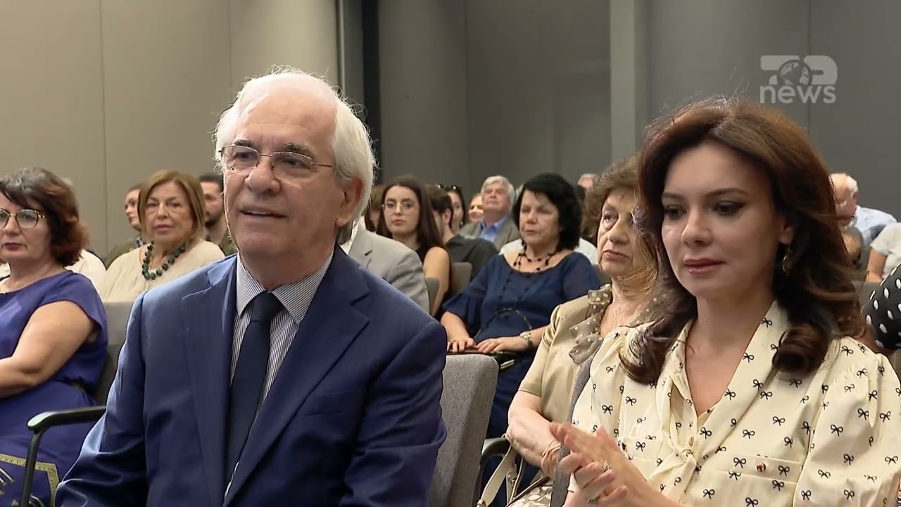 Top News- Rama ndryshon qeverinë/ Albana Koçiu zëvendson Ballukun, ikën Spiropali e Vengu
