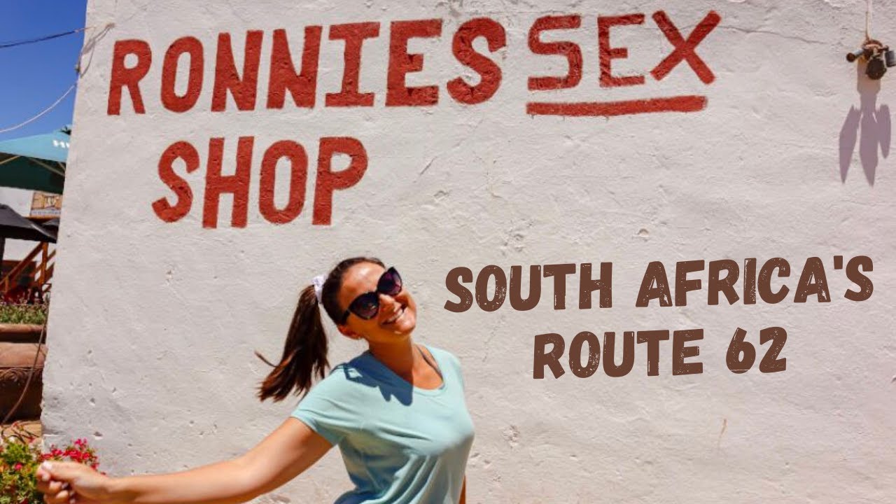 It’s not what you think! l ROUTE 62 l CANGO CAVES l Our SA Vlog Ep 11 l South African Youtubers