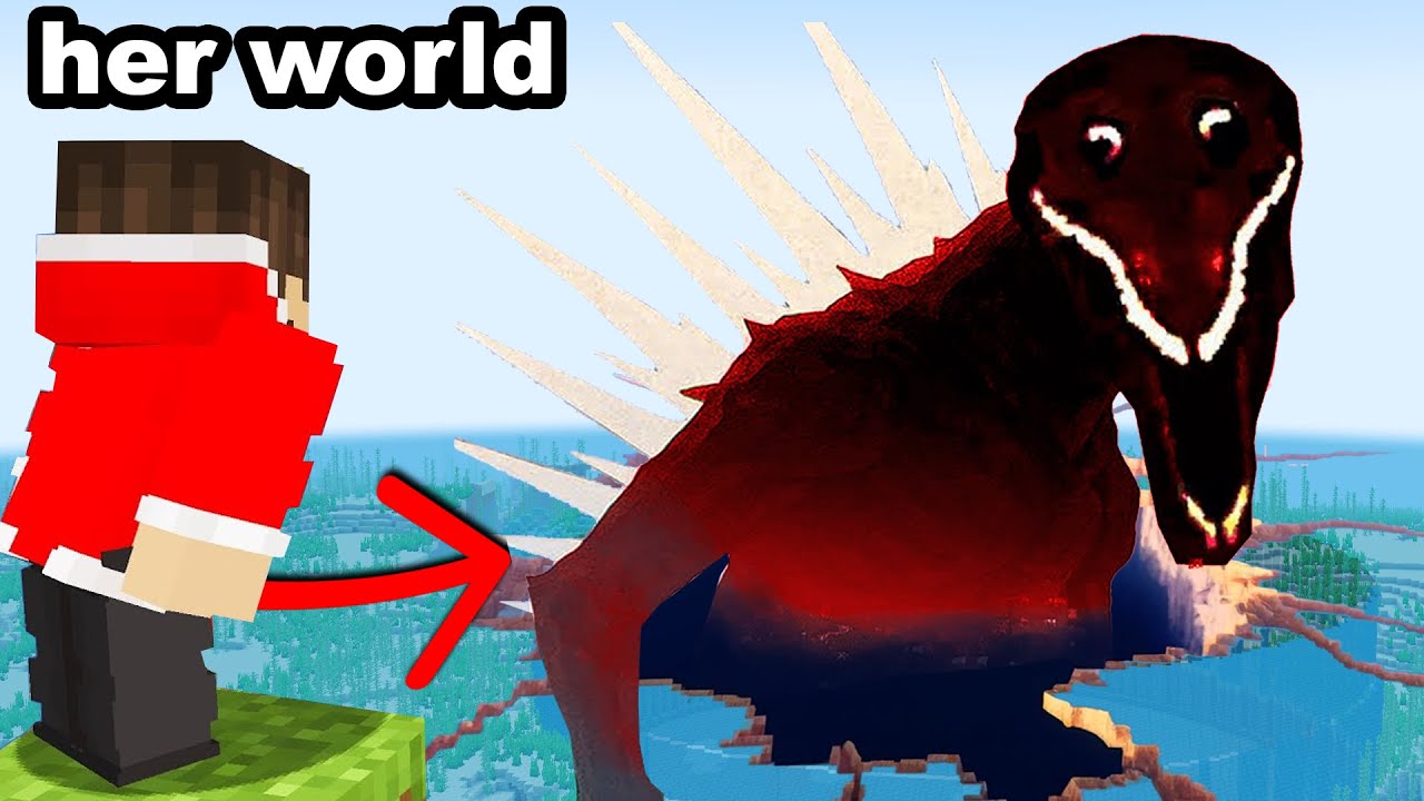 Why I Created The Immortal Bloodbath...