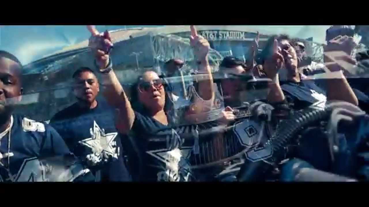 We Dem Boyz (Cowboys Remix) - Lui Da Great & WoodTown